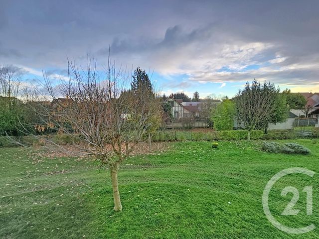 Appartement F4 &agrave; louer - 4 pi&egrave;ces - 63,09 m2 - La Chapelle St Luc - 10 - CHAMPAGNE-ARDENNE