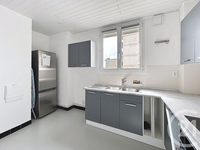 Appartement F4 &agrave; louer - 4 pi&egrave;ces - 87,23 m2 - Troyes - 10 - CHAMPAGNE-ARDENNE