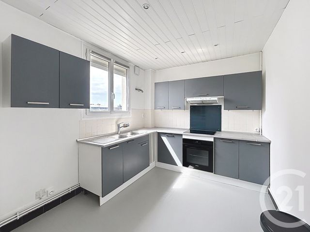 Appartement F4 à louer TROYES