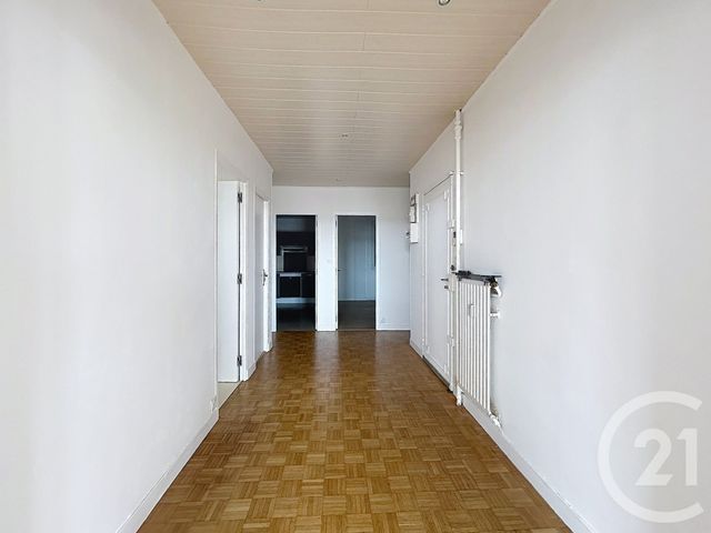Appartement F4 &agrave; louer - 4 pi&egrave;ces - 87,23 m2 - Troyes - 10 - CHAMPAGNE-ARDENNE