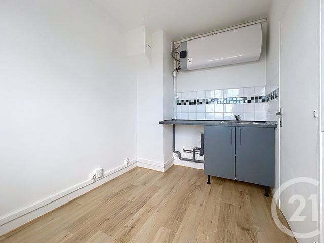 Appartement F2 &agrave; louer - 2 pi&egrave;ces - 36,06 m2 - Troyes - 10 - CHAMPAGNE-ARDENNE