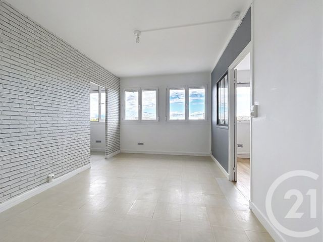 Appartement F2 à louer TROYES