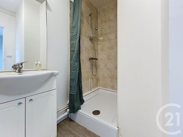 Appartement F2 &agrave; louer - 2 pi&egrave;ces - 36,06 m2 - Troyes - 10 - CHAMPAGNE-ARDENNE