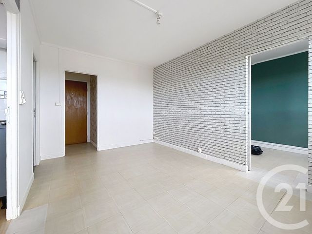 Appartement F2 &agrave; louer - 2 pi&egrave;ces - 36,06 m2 - Troyes - 10 - CHAMPAGNE-ARDENNE