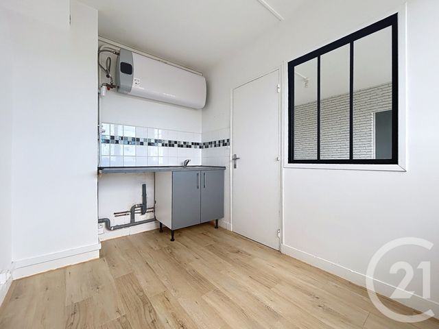 Appartement F2 &agrave; louer - 2 pi&egrave;ces - 36,06 m2 - Troyes - 10 - CHAMPAGNE-ARDENNE