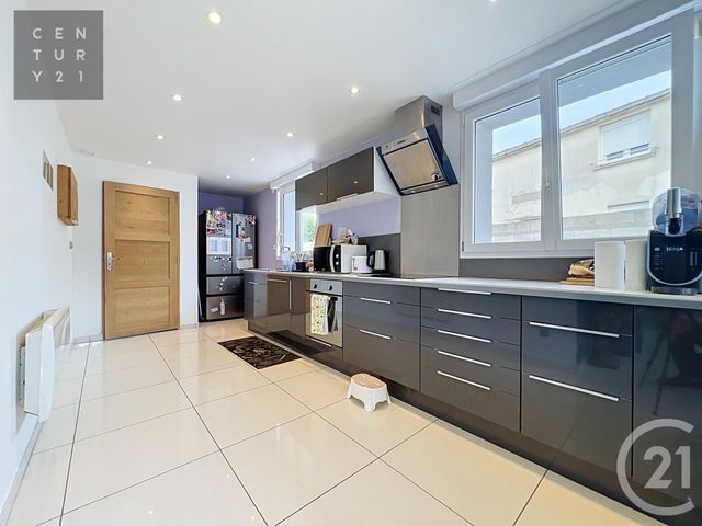 maison - MACEY - 10