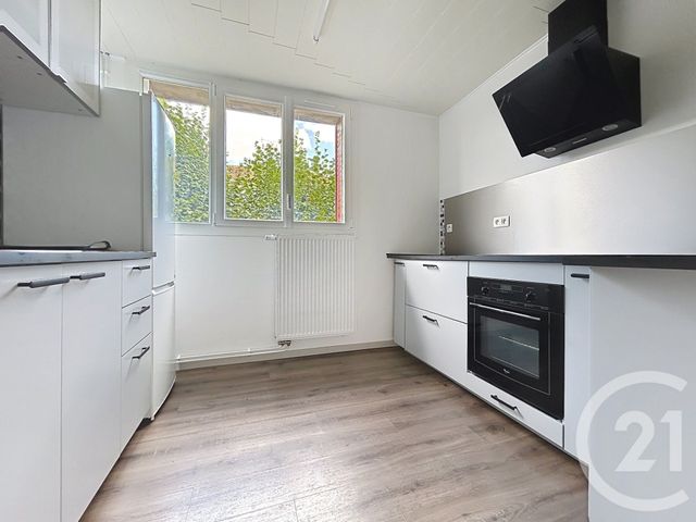 appartement - LA CHAPELLE ST LUC - 10