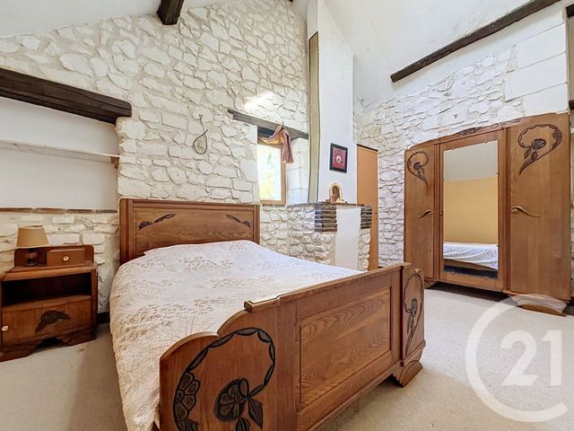 Maison &agrave; vendre - 10 pi&egrave;ces - 356 m2 - Chennegy - 10 - CHAMPAGNE-ARDENNE