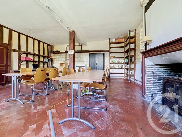 Maison &agrave; vendre - 10 pi&egrave;ces - 356 m2 - Chennegy - 10 - CHAMPAGNE-ARDENNE