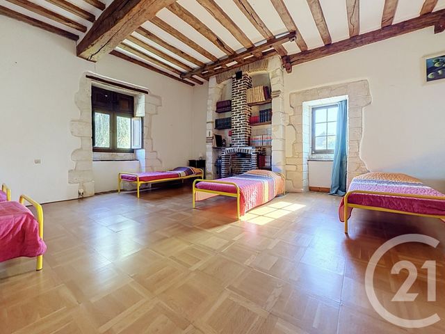 Maison &agrave; vendre - 10 pi&egrave;ces - 356 m2 - Chennegy - 10 - CHAMPAGNE-ARDENNE