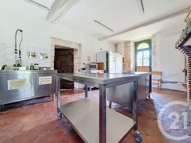 Maison &agrave; vendre - 10 pi&egrave;ces - 356 m2 - Chennegy - 10 - CHAMPAGNE-ARDENNE