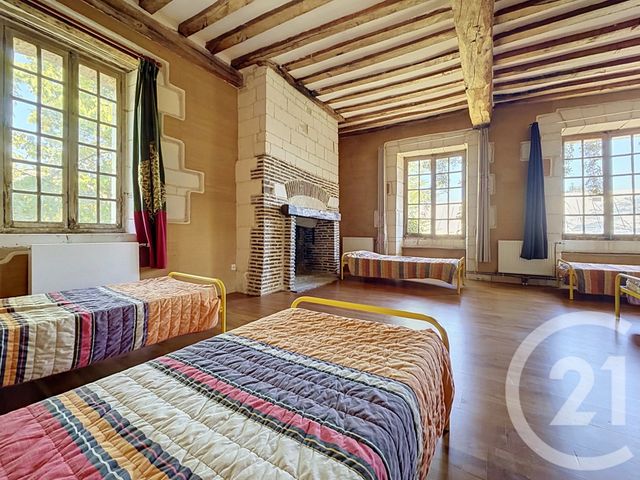Maison &agrave; vendre - 10 pi&egrave;ces - 356 m2 - Chennegy - 10 - CHAMPAGNE-ARDENNE