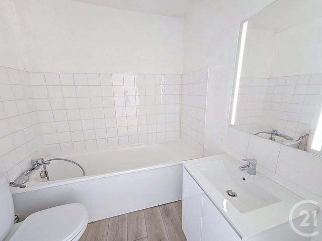 Appartement T2 &agrave; louer - 2 pi&egrave;ces - 44,07 m2 - Troyes - 10 - CHAMPAGNE-ARDENNE