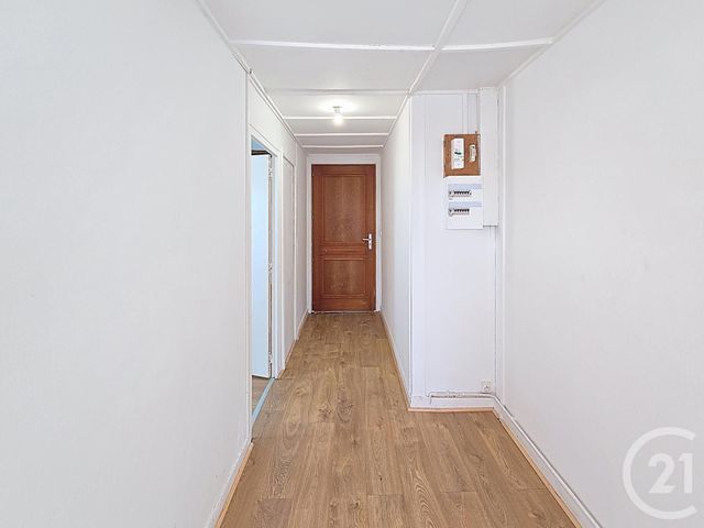 Appartement T2 &agrave; louer - 2 pi&egrave;ces - 44,07 m2 - Troyes - 10 - CHAMPAGNE-ARDENNE