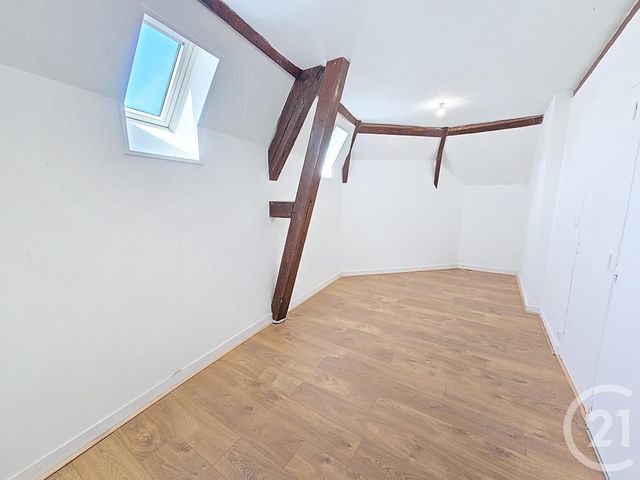 Appartement T2 &agrave; louer - 2 pi&egrave;ces - 44,07 m2 - Troyes - 10 - CHAMPAGNE-ARDENNE