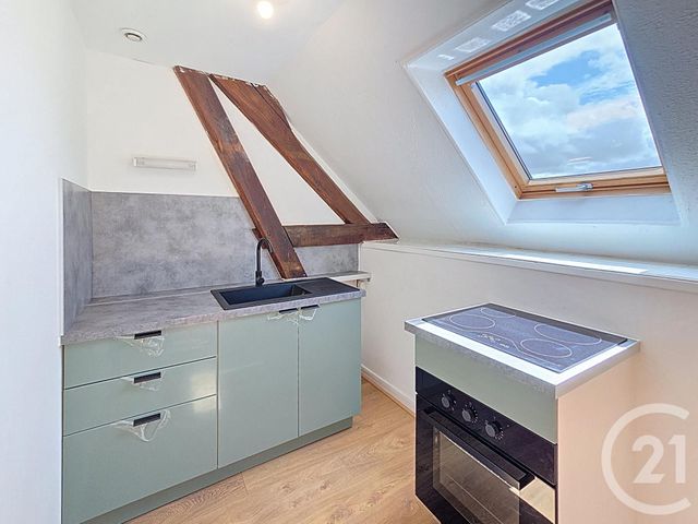 Appartement T2 &agrave; louer - 2 pi&egrave;ces - 44,07 m2 - Troyes - 10 - CHAMPAGNE-ARDENNE