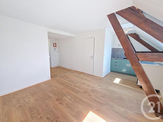 Appartement T2 &agrave; louer - 2 pi&egrave;ces - 44,07 m2 - Troyes - 10 - CHAMPAGNE-ARDENNE