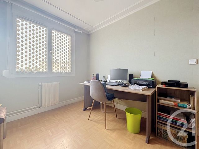 Appartement &agrave; vendre - 3 pi&egrave;ces - 66,27 m2 - Troyes - 10 - CHAMPAGNE-ARDENNE