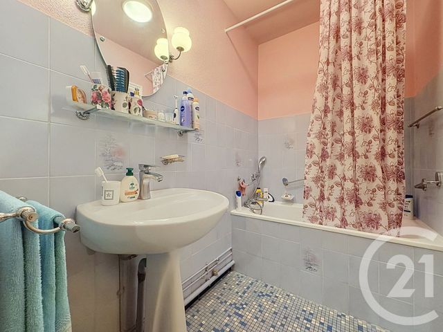 Appartement &agrave; vendre - 3 pi&egrave;ces - 66,27 m2 - Troyes - 10 - CHAMPAGNE-ARDENNE