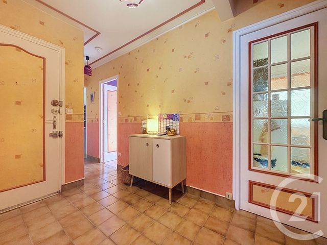 Appartement &agrave; vendre - 3 pi&egrave;ces - 66,27 m2 - Troyes - 10 - CHAMPAGNE-ARDENNE