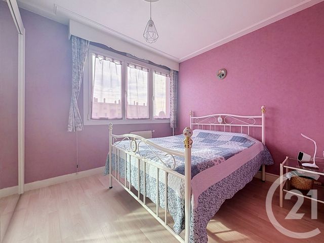 Appartement &agrave; vendre - 3 pi&egrave;ces - 66,27 m2 - Troyes - 10 - CHAMPAGNE-ARDENNE