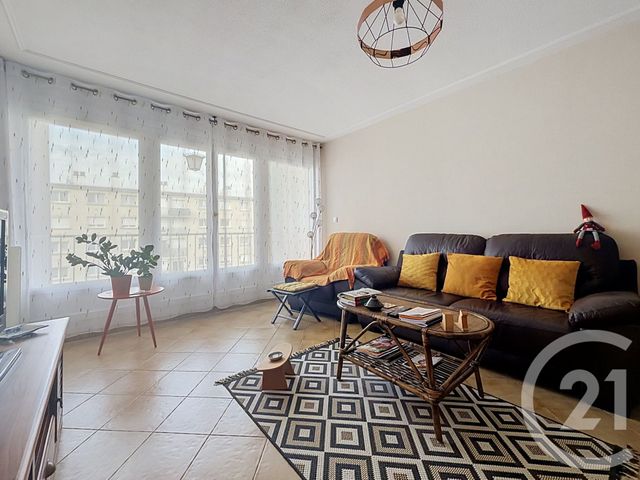 Appartement &agrave; vendre - 3 pi&egrave;ces - 66,27 m2 - Troyes - 10 - CHAMPAGNE-ARDENNE