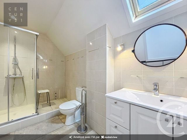 Maison &agrave; vendre - 4 pi&egrave;ces - 93,85 m2 - Troyes - 10 - CHAMPAGNE-ARDENNE