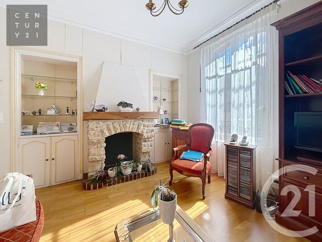 Maison &agrave; vendre - 4 pi&egrave;ces - 93,85 m2 - Troyes - 10 - CHAMPAGNE-ARDENNE