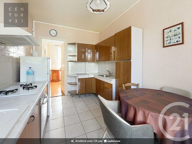 Maison &agrave; vendre - 4 pi&egrave;ces - 93,85 m2 - Troyes - 10 - CHAMPAGNE-ARDENNE