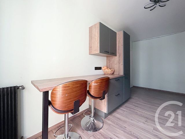 Appartement &agrave; vendre - 6 pi&egrave;ces - 122 m2 - Troyes - 10 - CHAMPAGNE-ARDENNE