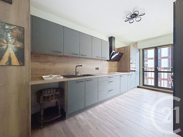 Appartement à vendre TROYES