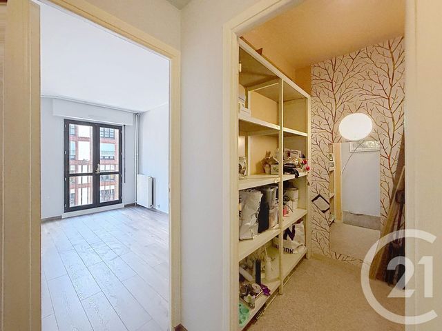 Appartement &agrave; vendre - 6 pi&egrave;ces - 122 m2 - Troyes - 10 - CHAMPAGNE-ARDENNE