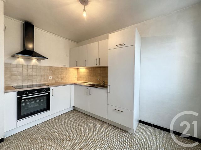 Appartement F1 à louer TROYES