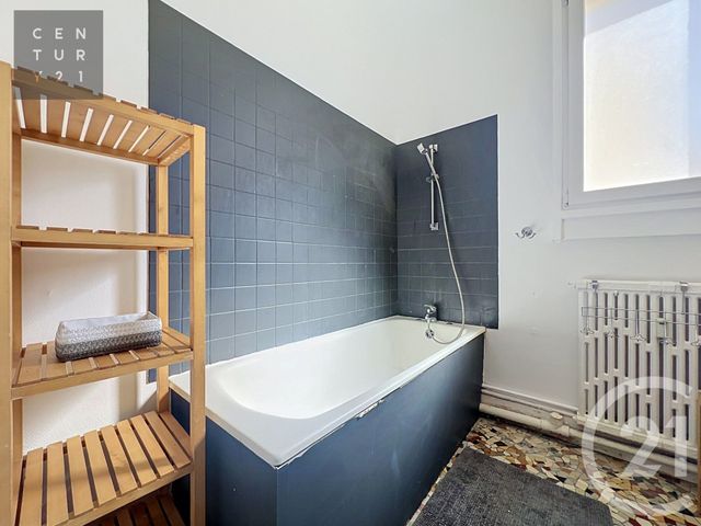 Appartement F3 &agrave; vendre - 3 pi&egrave;ces - 62,95 m2 - Troyes - 10 - CHAMPAGNE-ARDENNE