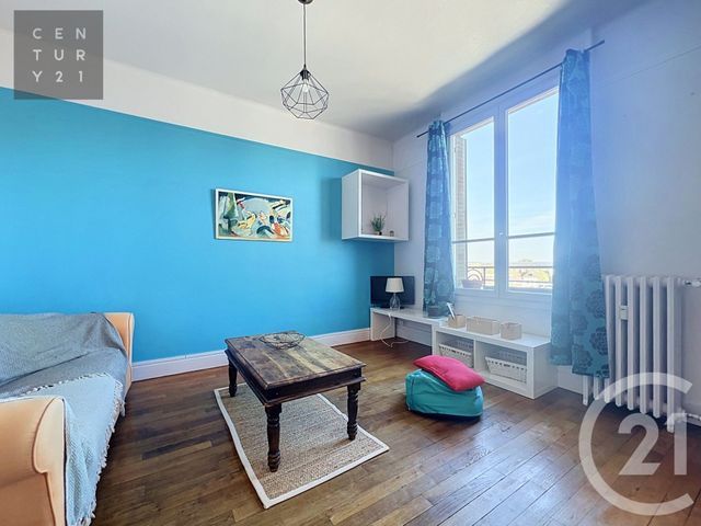 Appartement F3 &agrave; vendre - 3 pi&egrave;ces - 62,95 m2 - Troyes - 10 - CHAMPAGNE-ARDENNE