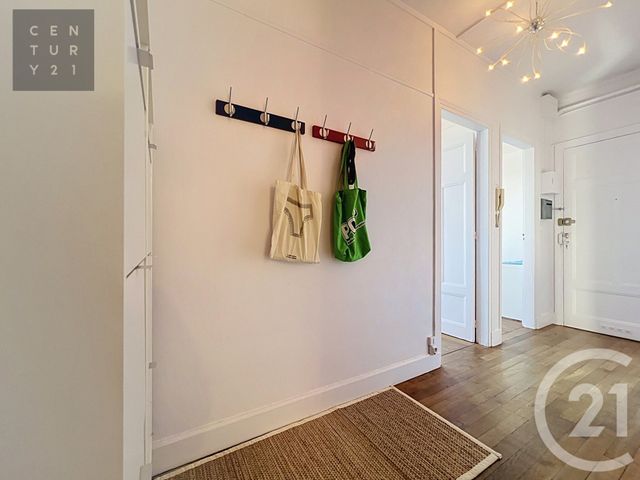 Appartement F3 &agrave; vendre - 3 pi&egrave;ces - 62,95 m2 - Troyes - 10 - CHAMPAGNE-ARDENNE
