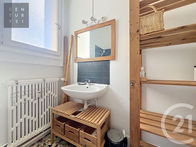 Appartement F3 &agrave; vendre - 3 pi&egrave;ces - 62,95 m2 - Troyes - 10 - CHAMPAGNE-ARDENNE