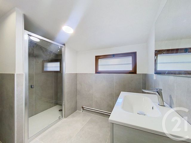 Maison &agrave; louer - 2 pi&egrave;ces - 62,45 m2 - Troyes - 10 - CHAMPAGNE-ARDENNE