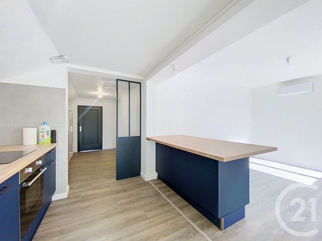Maison &agrave; louer - 2 pi&egrave;ces - 62,45 m2 - Troyes - 10 - CHAMPAGNE-ARDENNE
