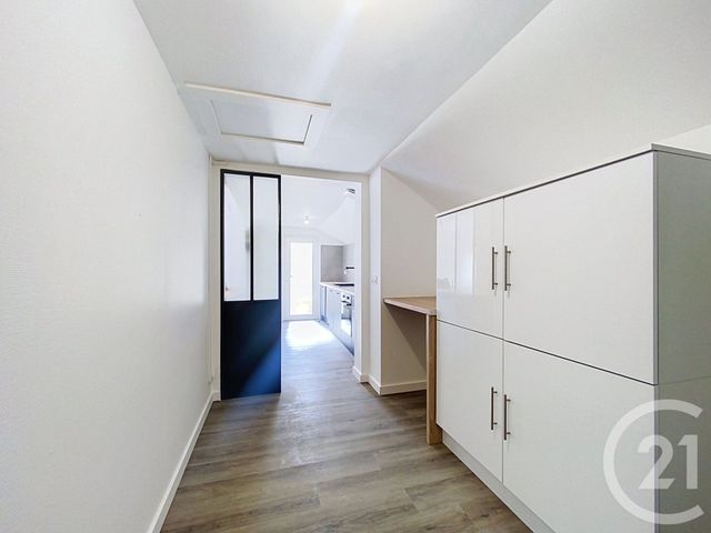 Maison &agrave; louer - 2 pi&egrave;ces - 62,45 m2 - Troyes - 10 - CHAMPAGNE-ARDENNE