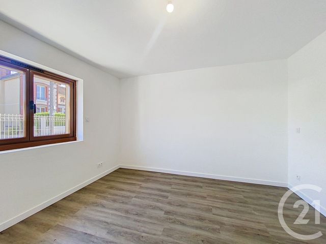 Maison &agrave; louer - 2 pi&egrave;ces - 62,45 m2 - Troyes - 10 - CHAMPAGNE-ARDENNE