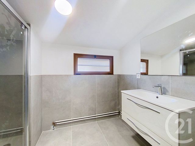 Maison &agrave; louer - 2 pi&egrave;ces - 62,45 m2 - Troyes - 10 - CHAMPAGNE-ARDENNE