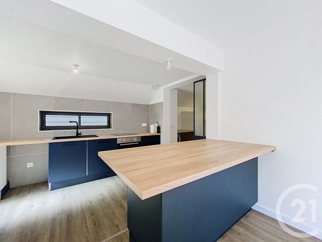 Maison &agrave; louer - 2 pi&egrave;ces - 62,45 m2 - Troyes - 10 - CHAMPAGNE-ARDENNE
