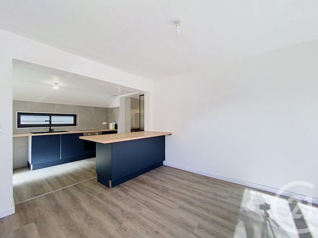 Maison &agrave; louer - 2 pi&egrave;ces - 62,45 m2 - Troyes - 10 - CHAMPAGNE-ARDENNE