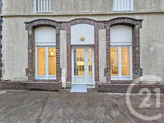 Appartement F4 &agrave; louer - 4 pi&egrave;ces - 84,60 m2 - Troyes - 10 - CHAMPAGNE-ARDENNE