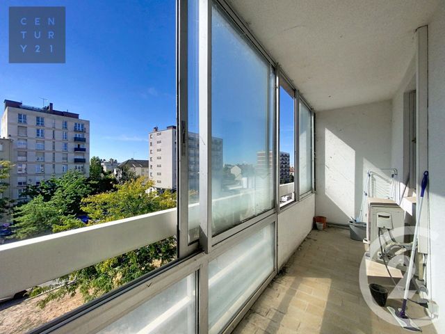Appartement T2 &agrave; louer - 2 pi&egrave;ces - 55 m2 - Troyes - 10 - CHAMPAGNE-ARDENNE