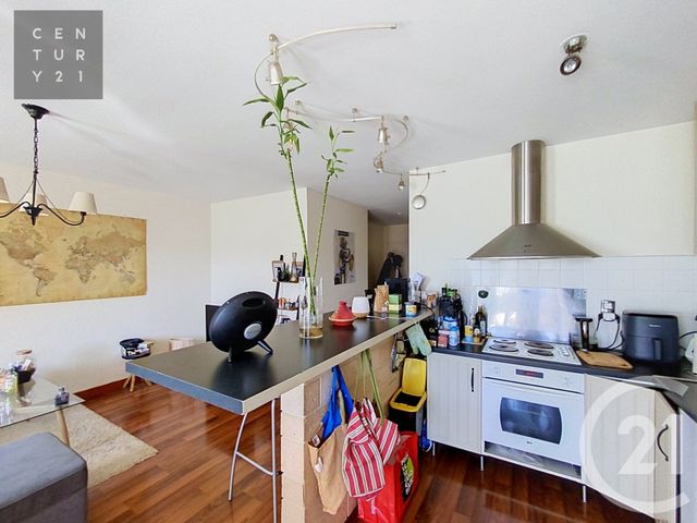 Appartement T2 &agrave; louer - 2 pi&egrave;ces - 55 m2 - Troyes - 10 - CHAMPAGNE-ARDENNE