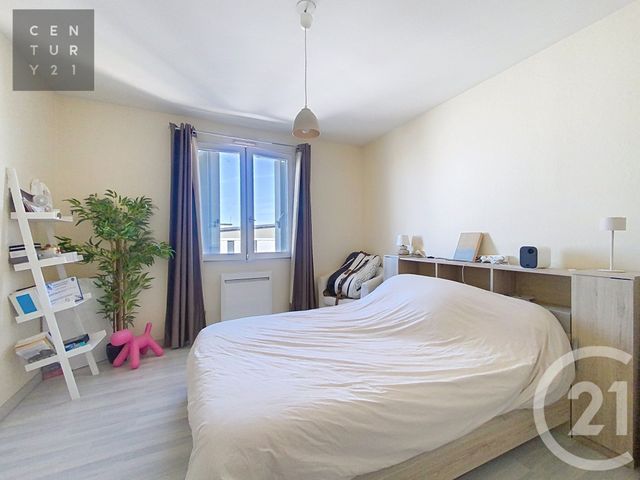 Appartement T2 &agrave; louer - 2 pi&egrave;ces - 55 m2 - Troyes - 10 - CHAMPAGNE-ARDENNE