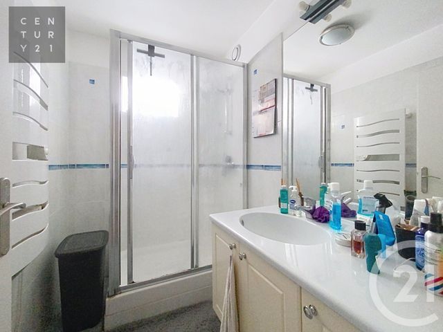Appartement T2 &agrave; louer - 2 pi&egrave;ces - 55 m2 - Troyes - 10 - CHAMPAGNE-ARDENNE