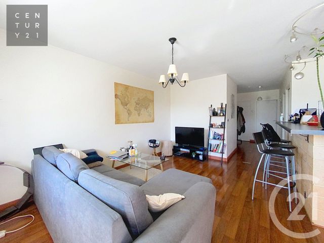 Appartement T2 à louer TROYES